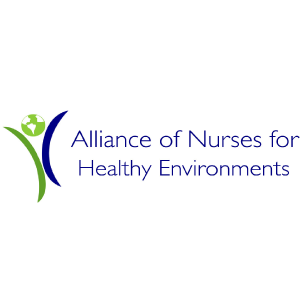 ● Alliance of Nurses for Health Environments