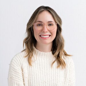 Émilie Tremblay, Inf./RN, PhD (c) 