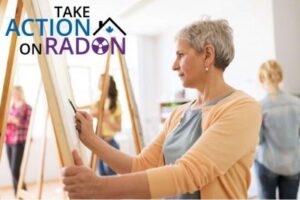 November is Radon Action Month