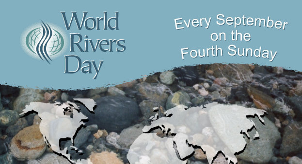 World Rivers Day