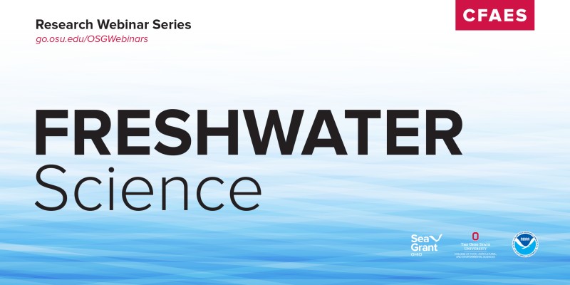 Freshwater Science: Testing Waters and Fish for Pharmaceuticals and PFAS Contamination On-Site