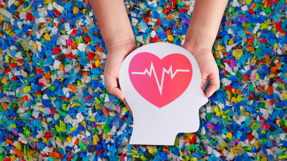 Protecting Children’s Developing Brains: Hazards of Plastics and Chemicals in Plastics