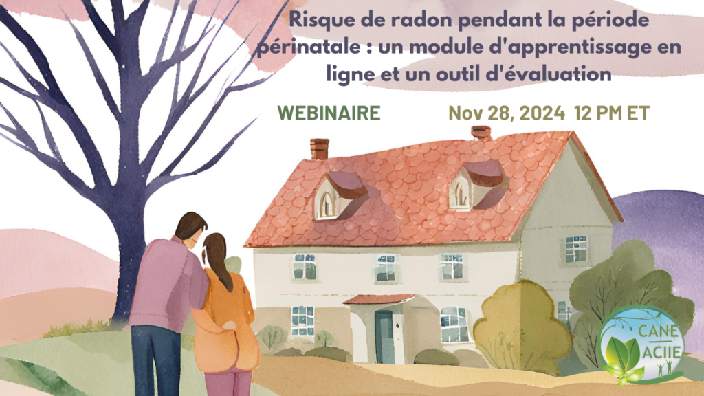 Webinar - French