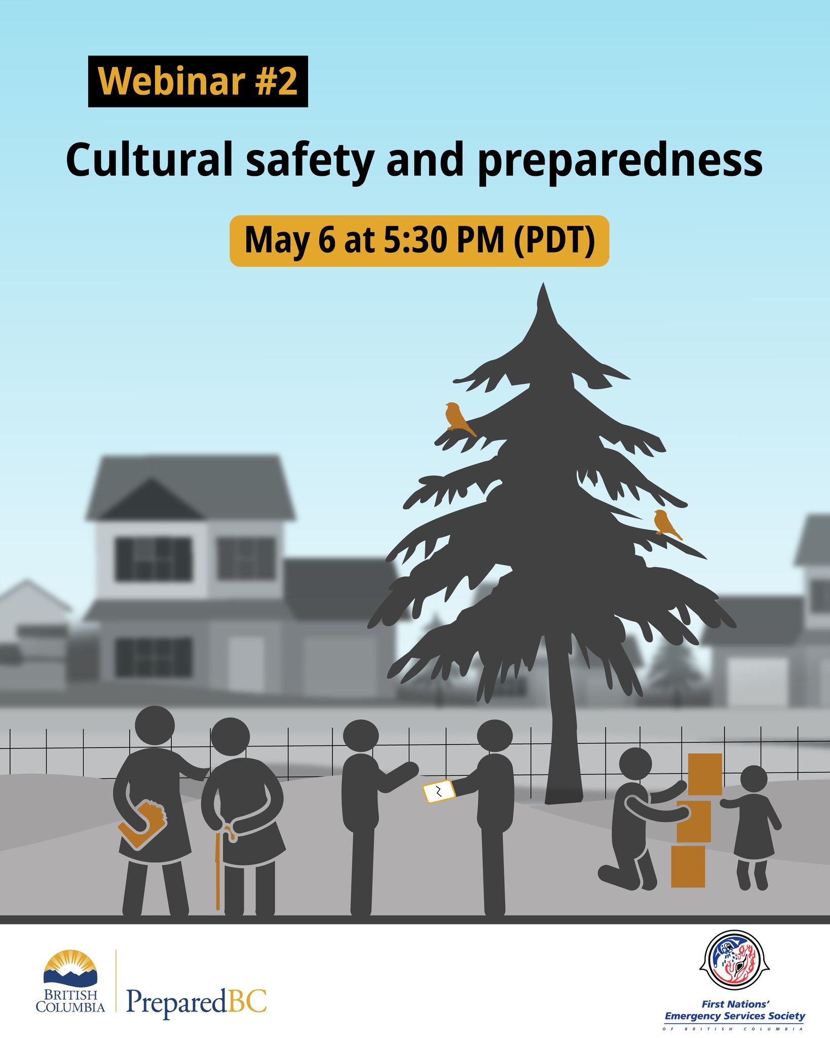 Cultural safety and preparedness