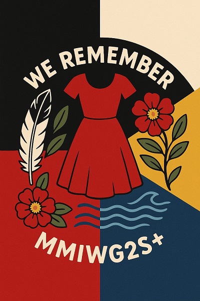 MMIWG2S+.
