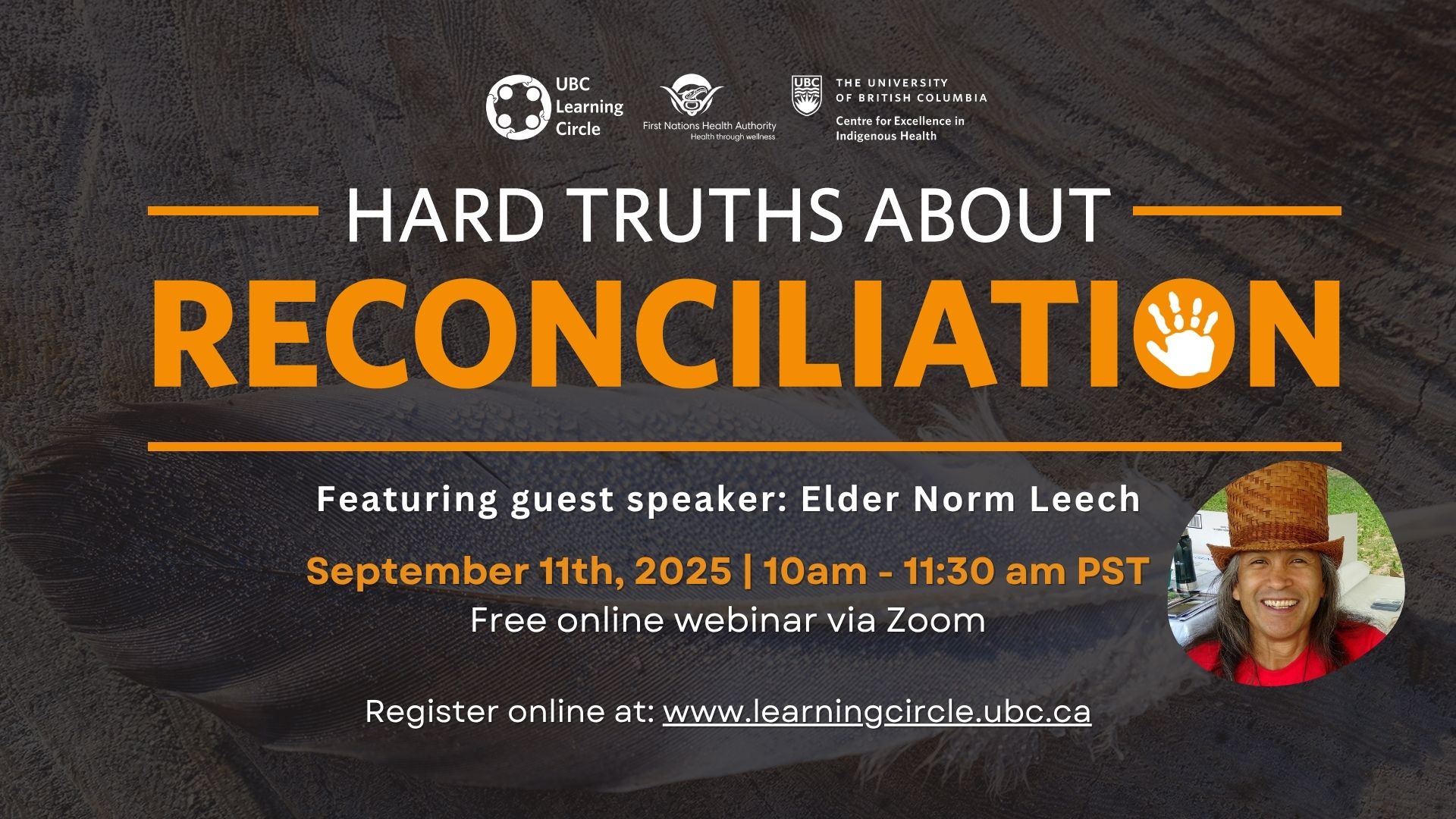 Hard Truths about Reconciliation