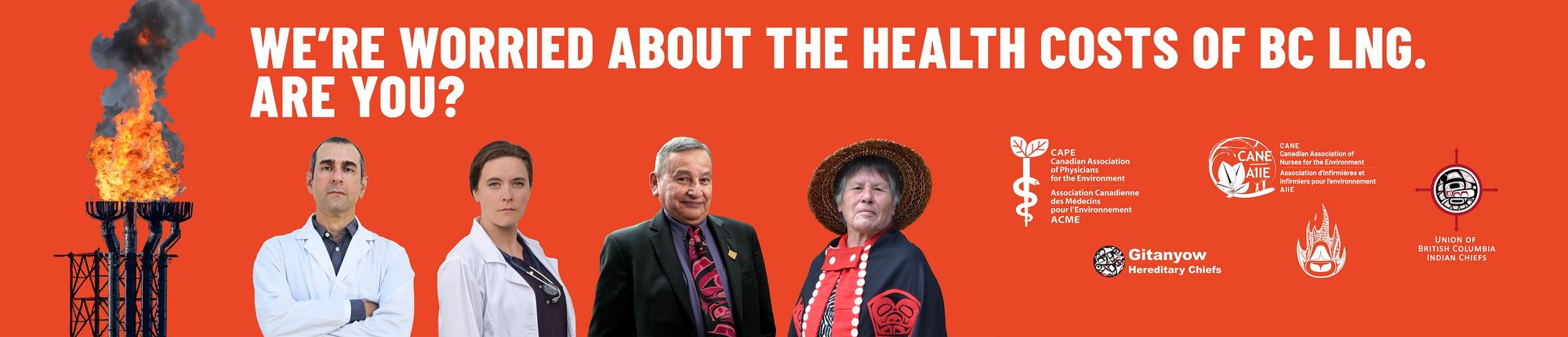 We must protect our health from BC LNG