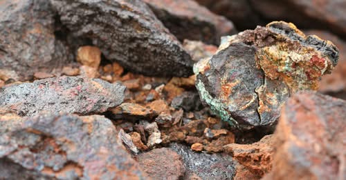 Indigenous perspectives on the global critical minerals rush