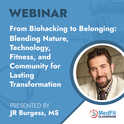 From Biohacking to Belonging