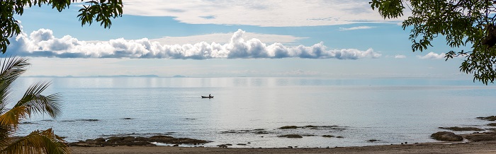 World Lake Day
